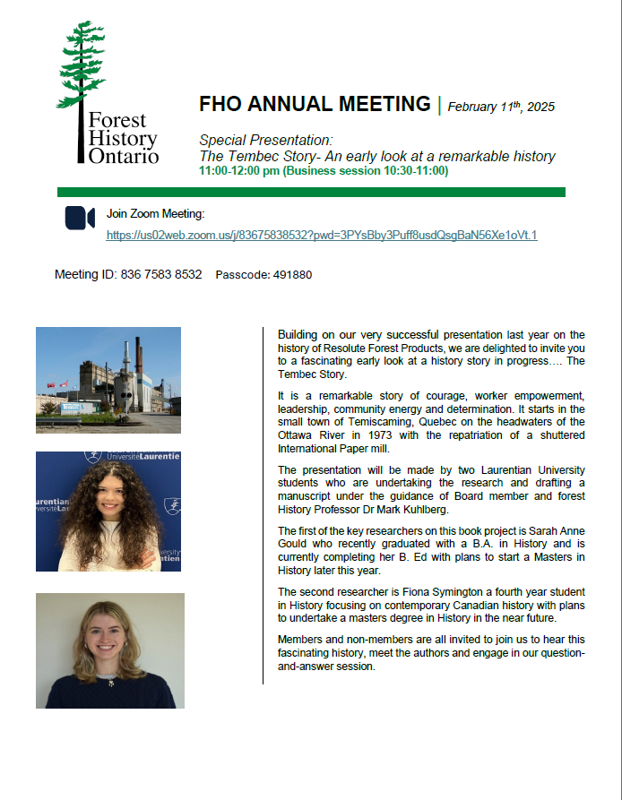 fhoannual